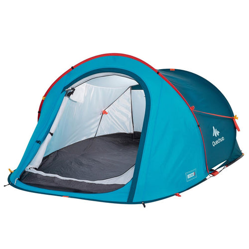 





Tente de camping - 2 SECONDS - 2 places - Decathlon Maurice
