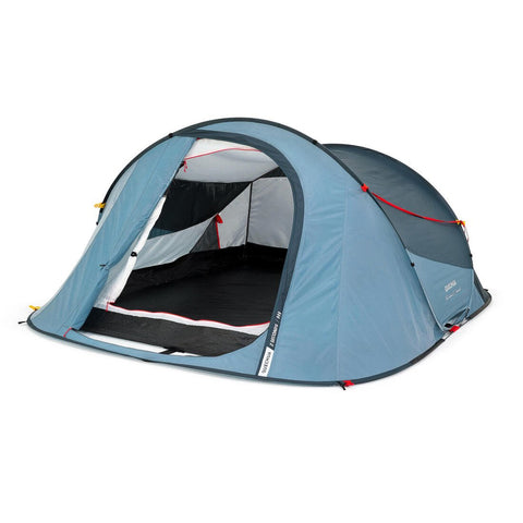 





Tente de camping - 2 SECONDS - 3 places - Decathlon Maurice