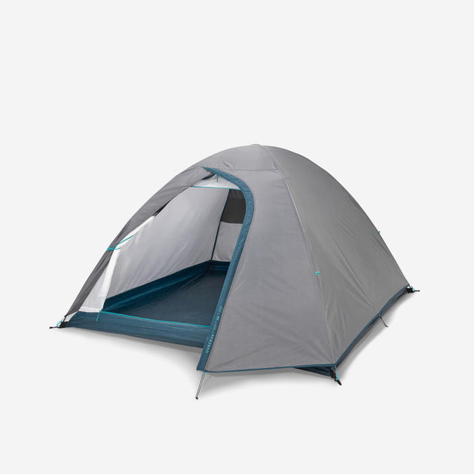 





Tente de camping - MH100 - 3 places - Decathlon Maurice, photo 1 of 22