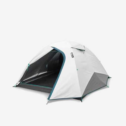 





Tente de camping - MH100 - 3 places - Fresh & Black - Decathlon Maurice