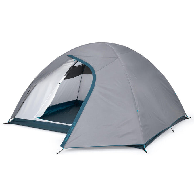 





Tente de camping - MH100 - 4 places - Decathlon Maurice, photo 1 of 19
