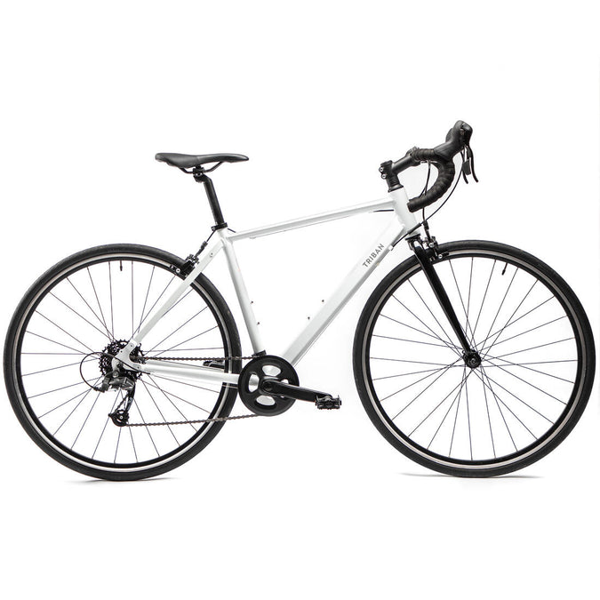 





Vélo Route femme Triban Easy blanc - Decathlon Maurice, photo 1 of 20