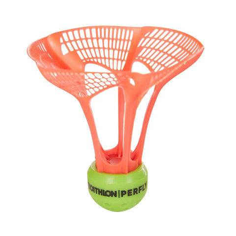 





Volant de Air Badminton PSC 930 X 3 AIR SHUTTLE OUTDOOR V2 - Decathlon Maurice