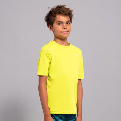 





Water tee shirt anti UV manche courte junior - Decathlon Maurice