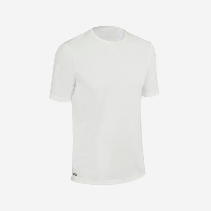 





WATER TEE SHIRT top anti UV surf Manches Courtes Homme - Decathlon Maurice, photo 1 of 9