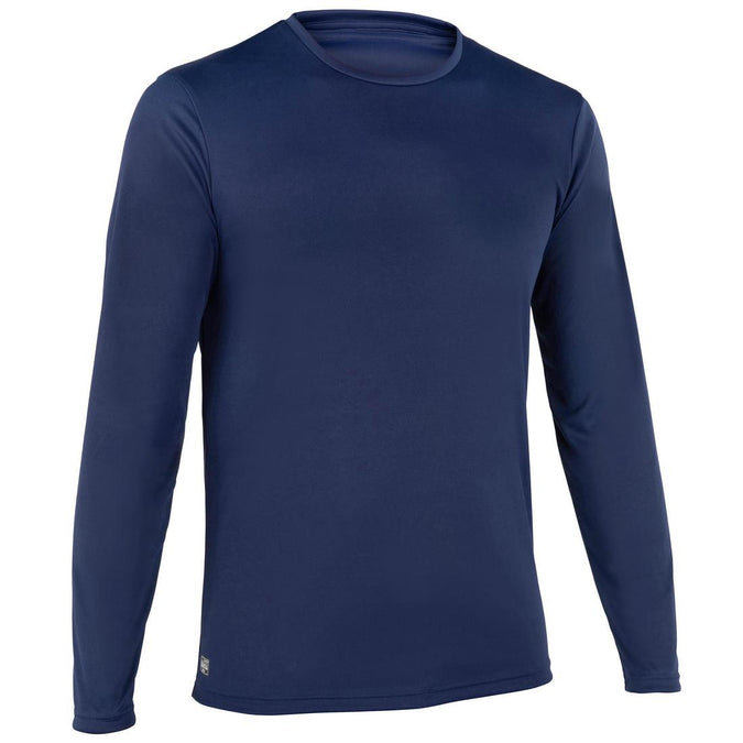 





WATER tee SHIRT top anti UV surf Manches Longues Homme Bleu - Decathlon Maurice, photo 1 of 9