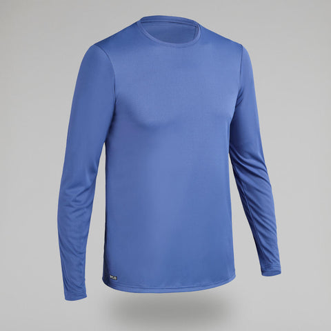 





WATER TEE SHIRT top anti UV surf Manches Longues Homme Blue - Decathlon Maurice