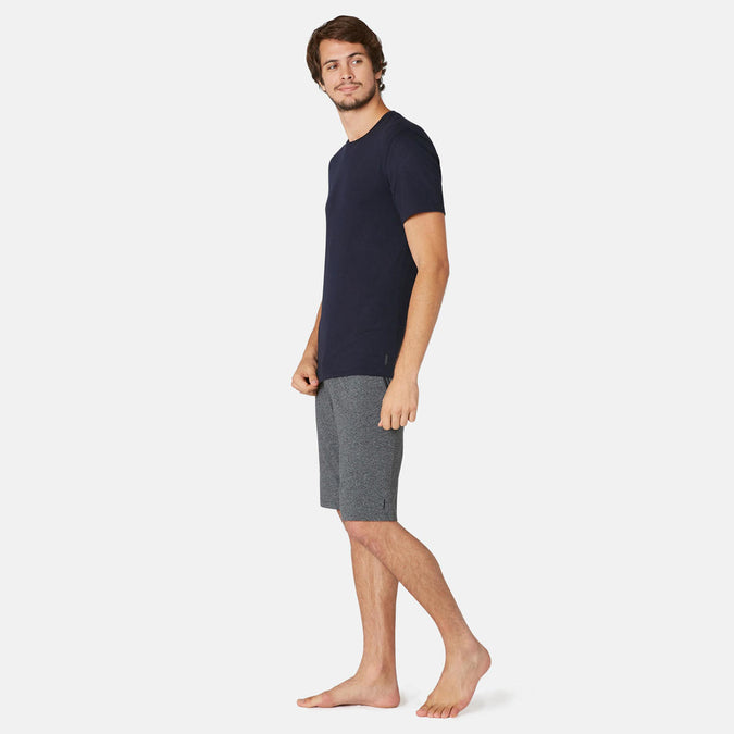 





T-shirt slim en coton Homme - Decathlon Maurice, photo 1 of 9