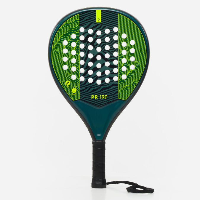 





Raquette de padel adulte-Kuikma PR 190, photo 1 of 6