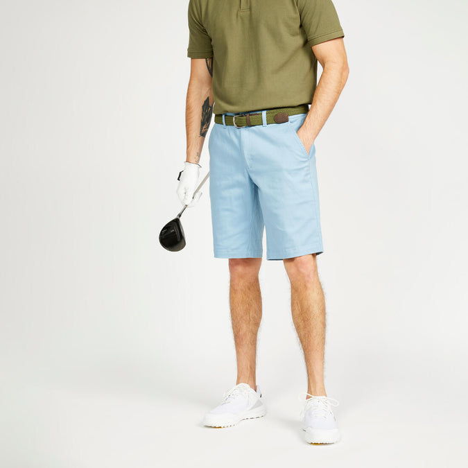 





Short golf Homme - MW500, photo 1 of 26