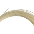 CORDAGE DE TENNIS MULTIFILAMENTS POLYESTER DURAMIX 1.35mm NATUREL